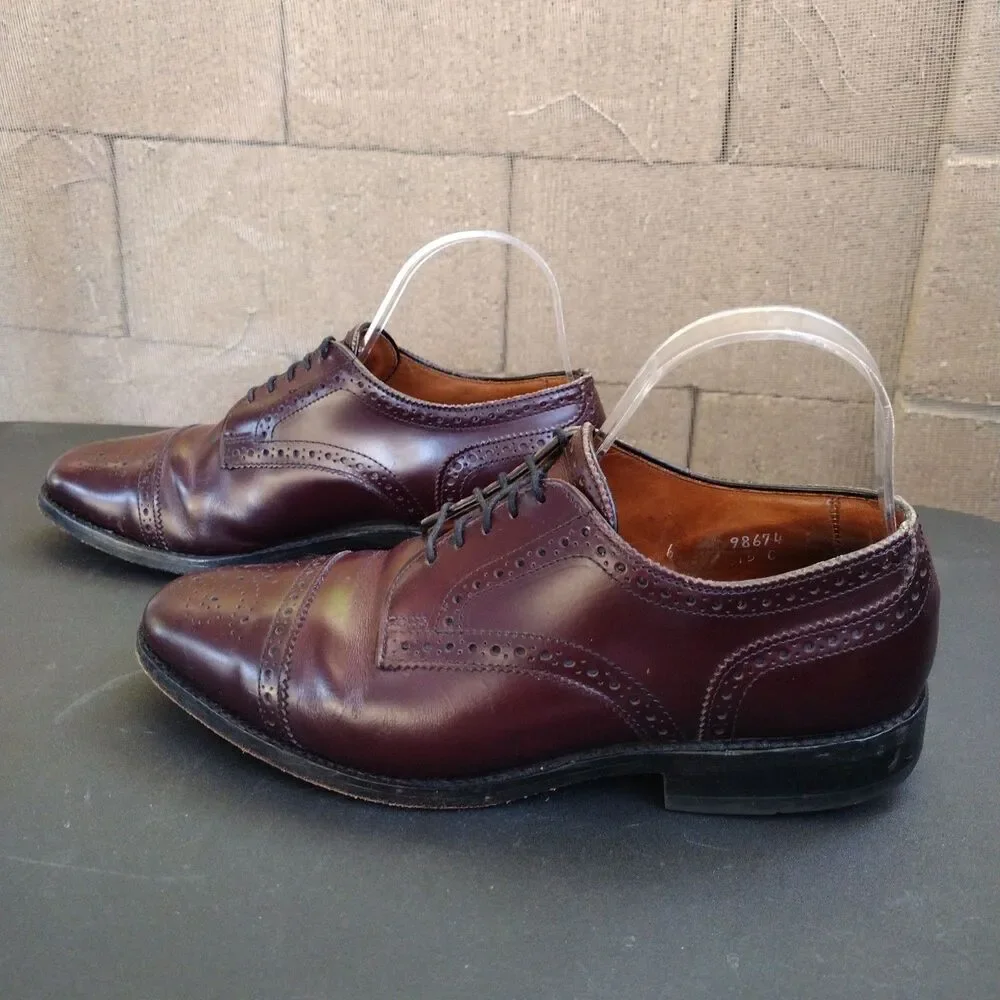 Allen Edmonds allen edmonds